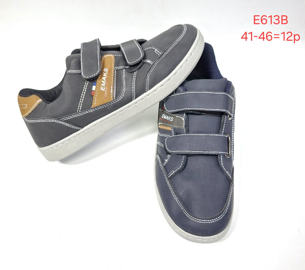 Buty sportowe męskie Roz 41-46 / 12 par